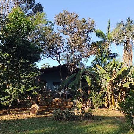 Pouso Divino Dos Pireneus Hotel Pirenópolis Exterior foto
